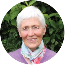 Dr. med. vet. Anita Kracke Tierärztin